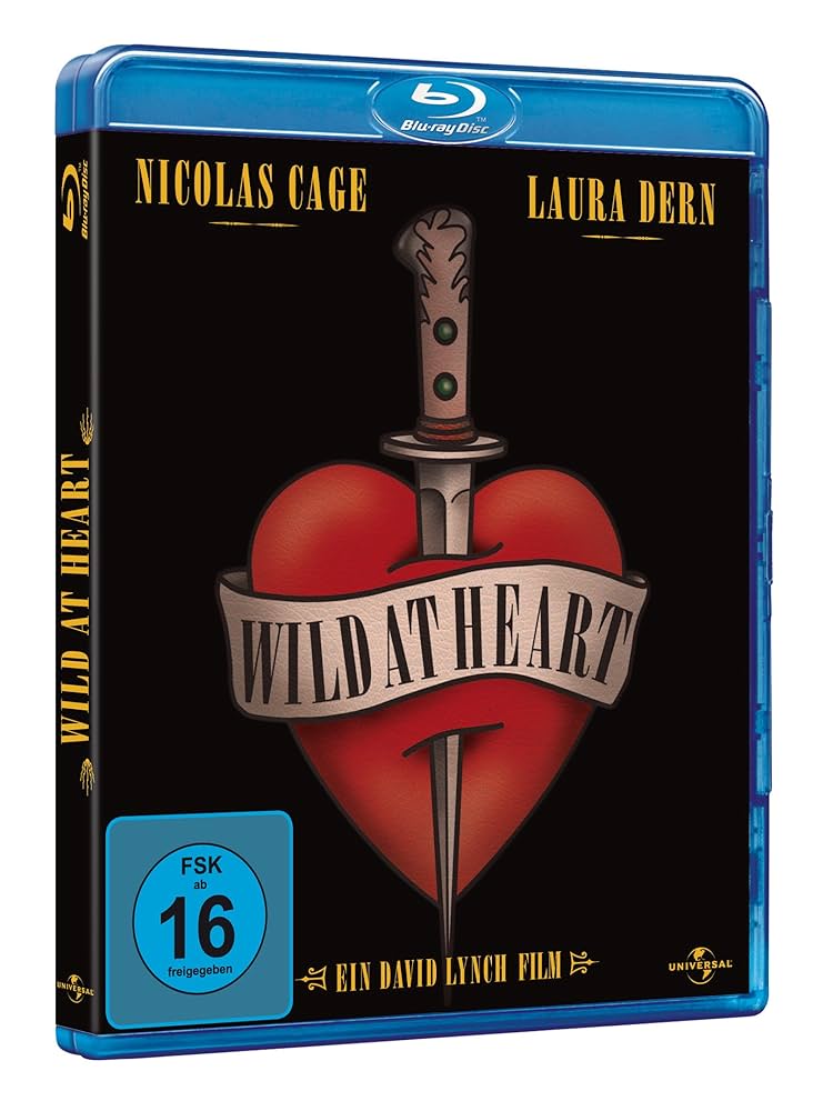 その他 The Complete Wild at Heart [DVD] [Import] khxv5rg Amazon.co.jp | Wild at Heart DVD・ブルーレイ